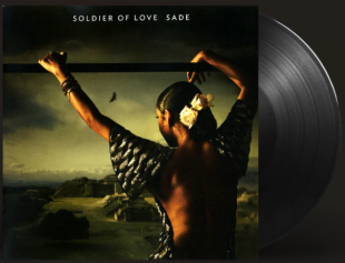 Sade - Soldier Of Love (LP)