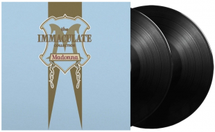 Madonna - The Immaculate Collection (LP)