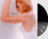 Madonna - Something To Remember (LP)