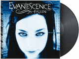 Evanescence - Fallen (LP)