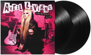 Avril Lavigne - Greatest Hits (2 LP)