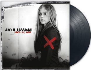 Avril Lavigne - Under My Skin (LP)
