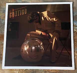 J. Bernardt – Contigo