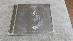 Ozzy osbourne - ordinary man. запечатанный американский компакт-диск