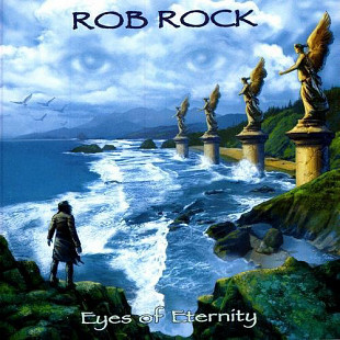 Rob Rock –"Eyes Of Eternity"