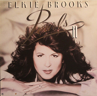 Elkie Brooks - Pearls II (1982) VG+