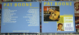 Pat Boone – Tenderly / Corinna Corinna (Russia) NM