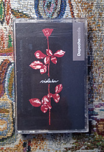 Depeche Mode -Violator