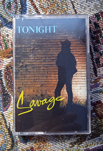 Savage -Tonight
