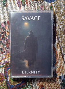 Savage -Eternity