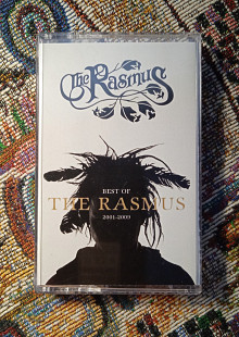 The Rasmus -Best of the Rasmus 2001-2009