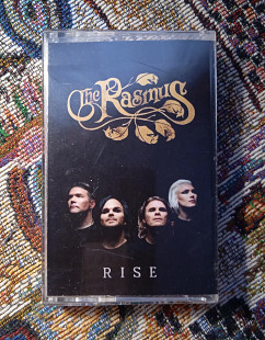 The Rasmus -Rise