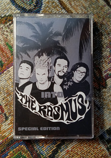 The Rasmus -Into