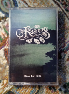 The Rasmus -Dead letters