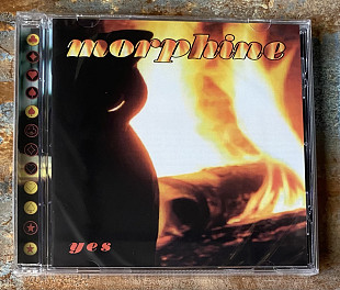 Morphine – Yes