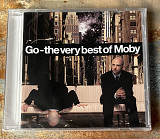Moby – Go - The Very Best Of Moby