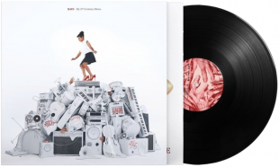 Raye - My 21st Century Blues (LP)