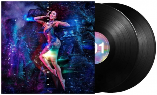 Doja Cat - Planet Her (2 LP)
