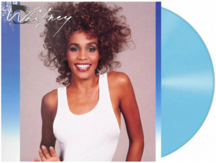 Whitney Houston - Whitney (Reissue) (Coloured Vinyl) (LP)