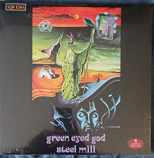 Steel Mill – Green Eyed God - 72 (26)