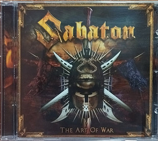 Sabaton – "The Art Of War"