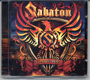 Sabaton – "Coat Of Arms"