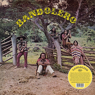 Bandolero – Bandolero -72 (25)