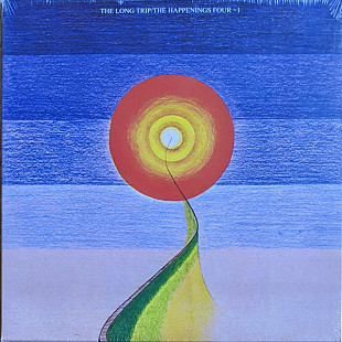 The Happenings Four +1 – The Long Trip - 71 (18)