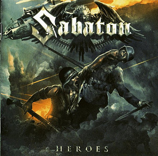 Sabaton – "Heroes"