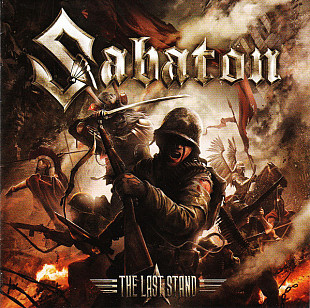 Sabaton – "The Last Stand"