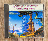 Anderson Bruford Wakeman Howe - Anderson Bruford Wakeman Howe (Японія)