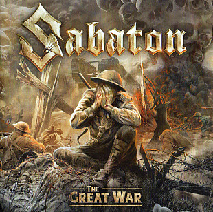 Sabaton – "The Great War"