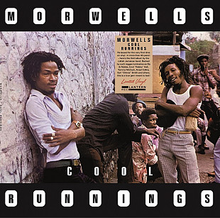 MORWELLS (Reggae, Dub) – Cool Runnings ‘1979/re Lantern Rec. EU - Limited Edition - NEW