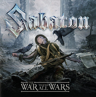Sabaton – "The War To End All Wars "