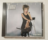 CD TINA TURNER 1984 Private Dancer (UK)
