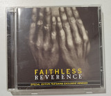 CD FAITHLESS 1996/2002 Reverence (Germany)