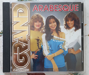 Arabesque - Grand Collection - CD