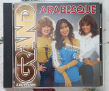 Arabesque - Grand Collection - CD