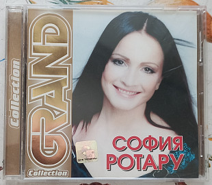 София Ротару - Grand Collection - CD