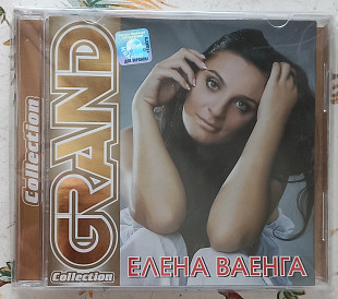 Елена Ваенга - Grand Collection - CD