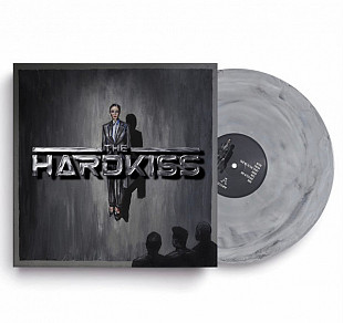 The Hardkiss – Grey Hound (Grey Marble Vinyl)