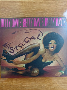 Betty davis