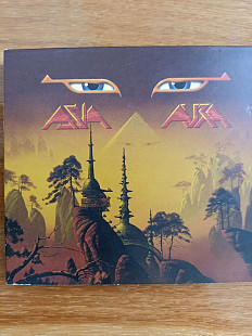 Asia aura