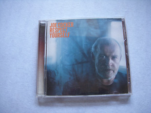 Joe Cocker
