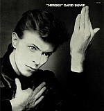 David Bowie – "Heroes"