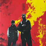Twenty One Pilots – Clancy