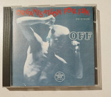 CD OFF 1988 Organisation For Fun (Germany)