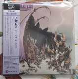 Nazareth - Hair of the Dog - SHM CD Japan