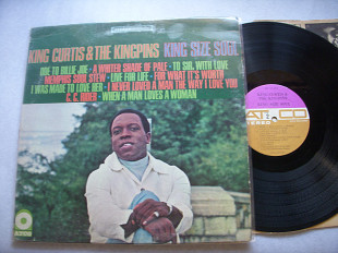 King Curtis & The Kingpins