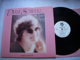 Diane Schuur